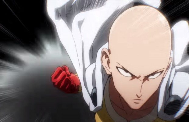 Hangi One-Punch Man Karakterisin
