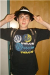 Zack Cleary