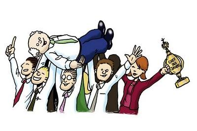 Que Clase De Jefe Tienes?