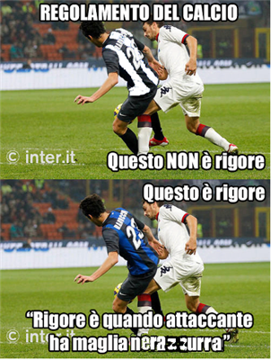 Sei Un Vero Juventino?