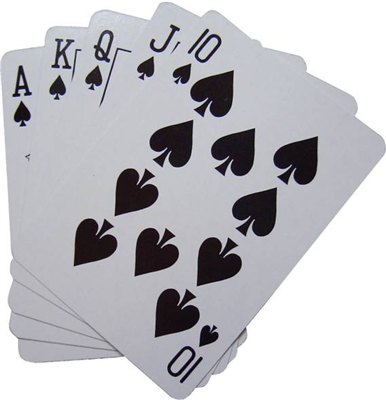 Cards