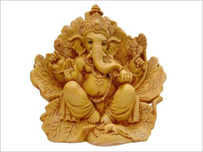 Idol of Ganesha