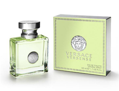 Versace perfume 