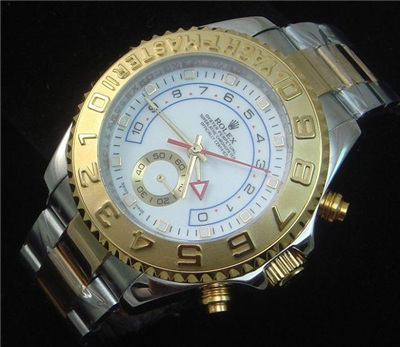 Rolex watch