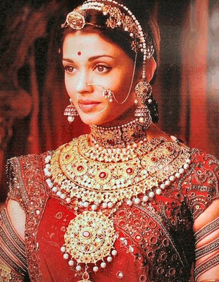 Bridal Lehenga