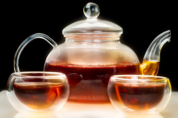Teapot set