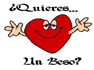 Besos