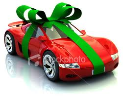 a car for you 