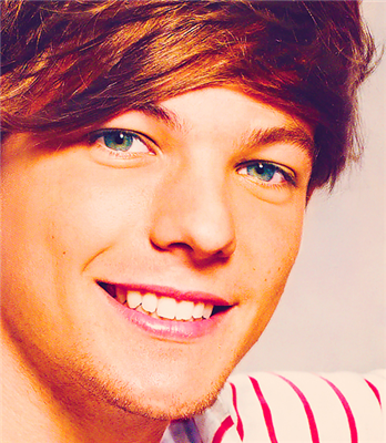 Louis Tomlinson