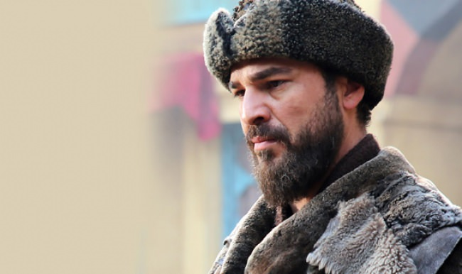 Diriliş Ertuğrulda Kimsin 