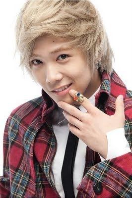 Oppan Kim?