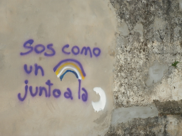 Como Sos?