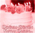 Dogum Günü Hediyesi