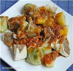 Kirim Makanan Untuk Teman