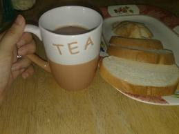 chae or braed
