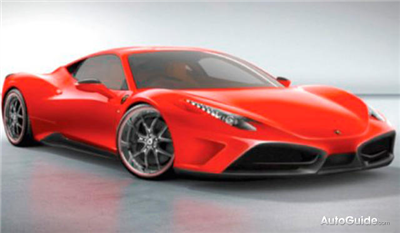 Ferrari