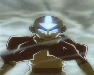 Hangi Avatar Karakterisin ?