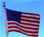 Send An American Symbol