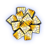 500 chips