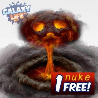 1 MEGA NUKE