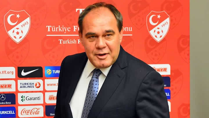 Hangi Takımla İlgileniyorsun?