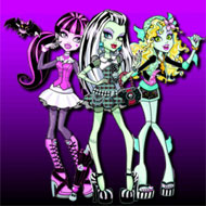 Ce Monstru Din Monster High Eşti