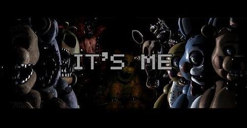Que Animatronic Eres?