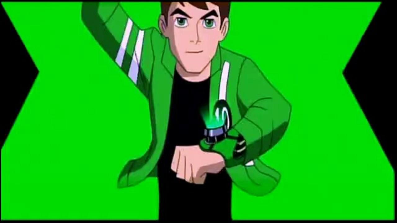 Hangi Ben 10 Karakterisin