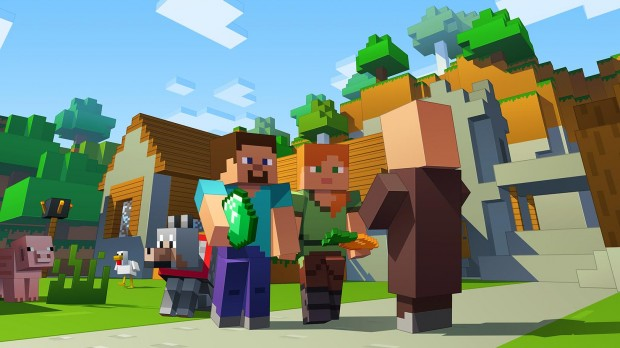 Test De Minecraf... Noob O Pro