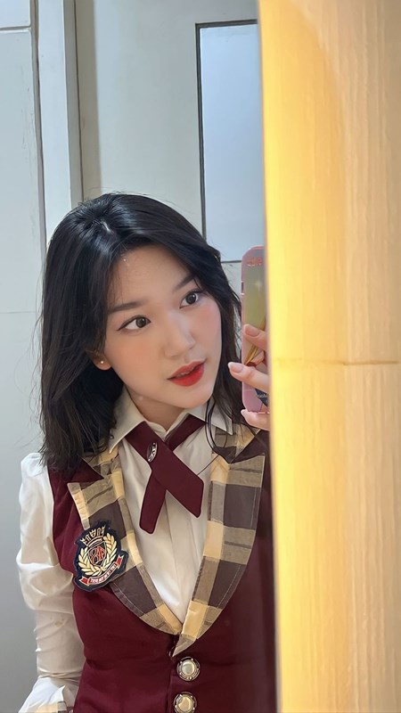 Manja + Lucu
