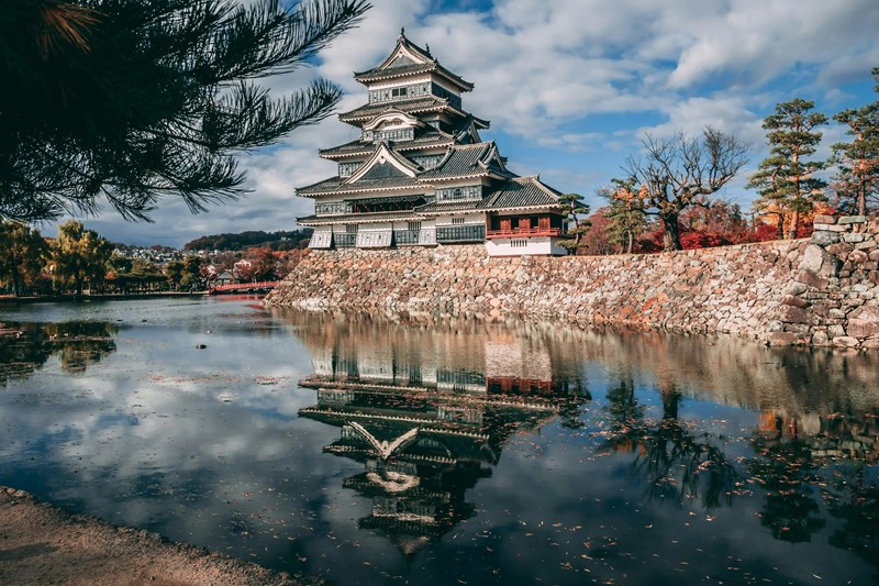 Japonya