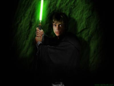 Hangi Star Wars Karakterisin