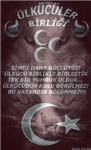 Ülkücü Logosu