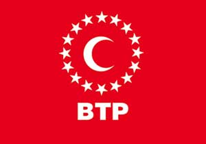 BTP