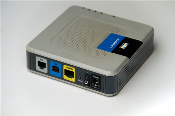 MODEM