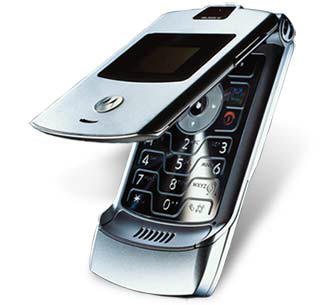 Cellphone