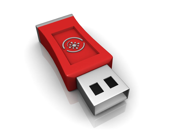USB drive