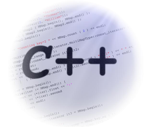 C++ Encoder