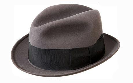 Grey-Hat