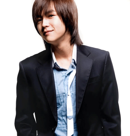 Jang Geun Seuk