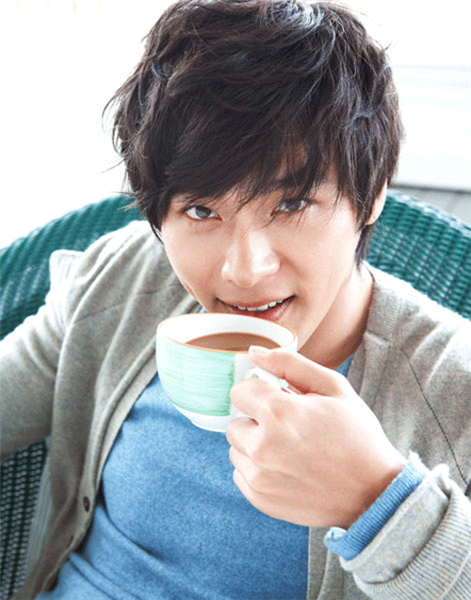 Hyun Bin