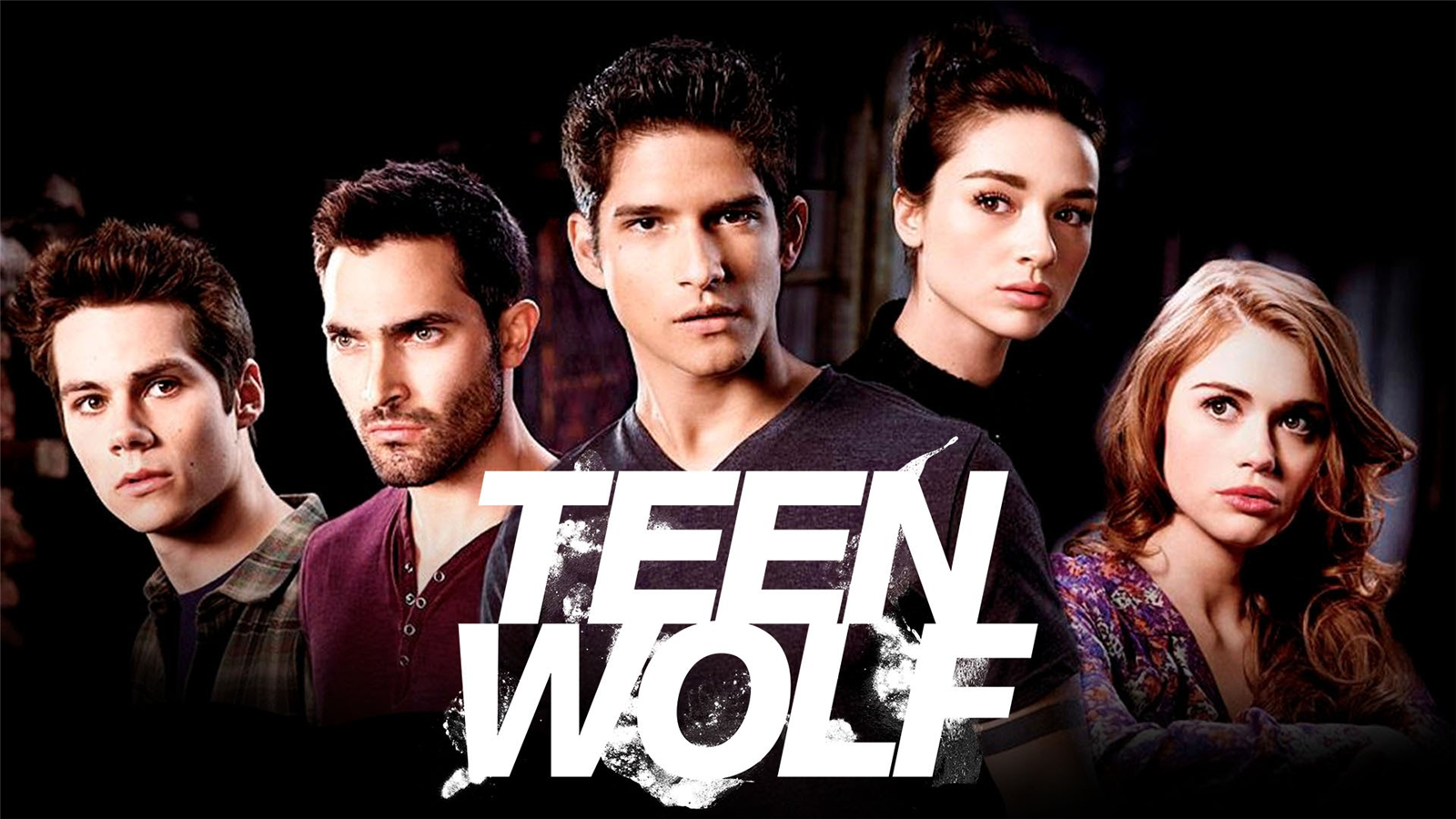 Hangi Teen Wolf Karakterisin?