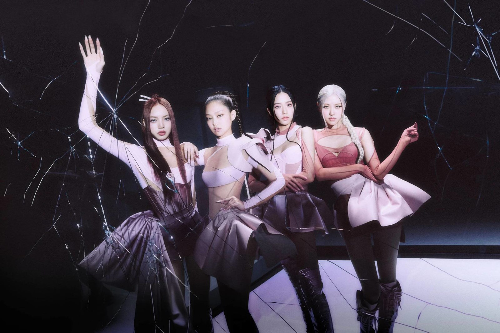 Hangi Blackpink İdolüsün?