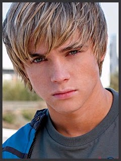 ¿Que Tipo De Chico Es El Adecuado Para Ti? *-* 