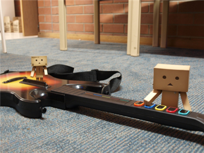 guitar 