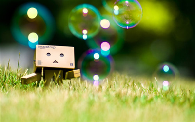 bubble 