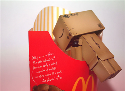 i love MAC 