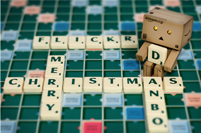 scrabble 