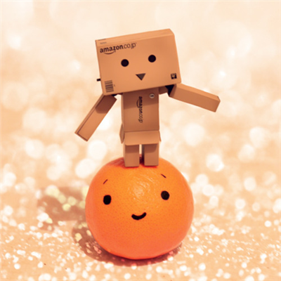 orange 