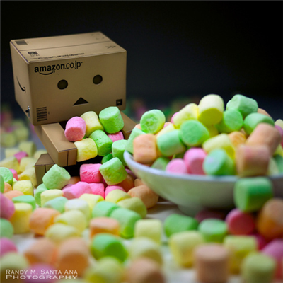 candy 